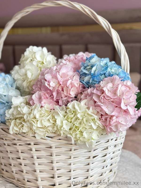 Do you know what I love more than flowers?When I buy them fo.. 2