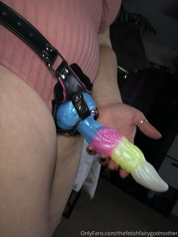 New toys! Thanks Joe!!! 2