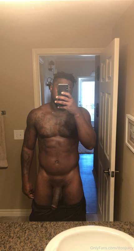 Who likes chocolate 🍫😏🍆🍆 1