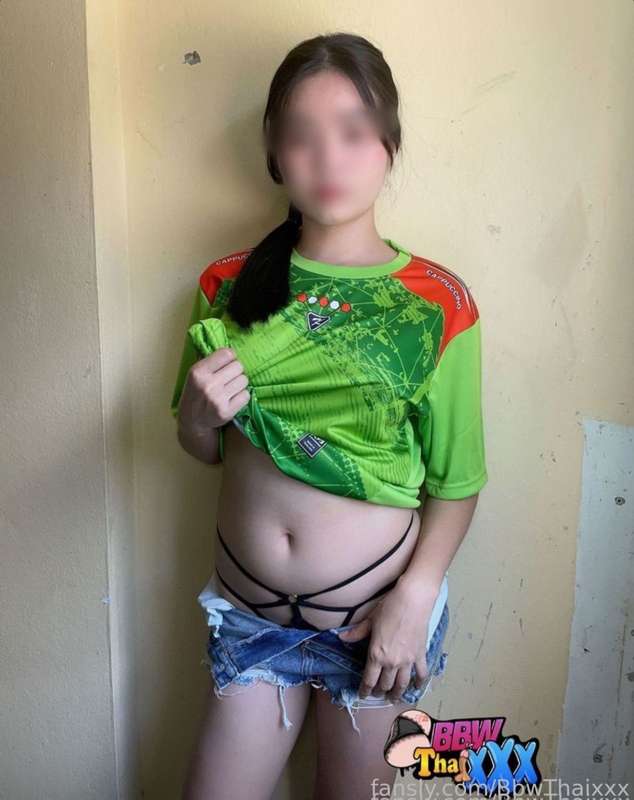 Bbwthaixxx - Fansly - 06 Aug, 2023