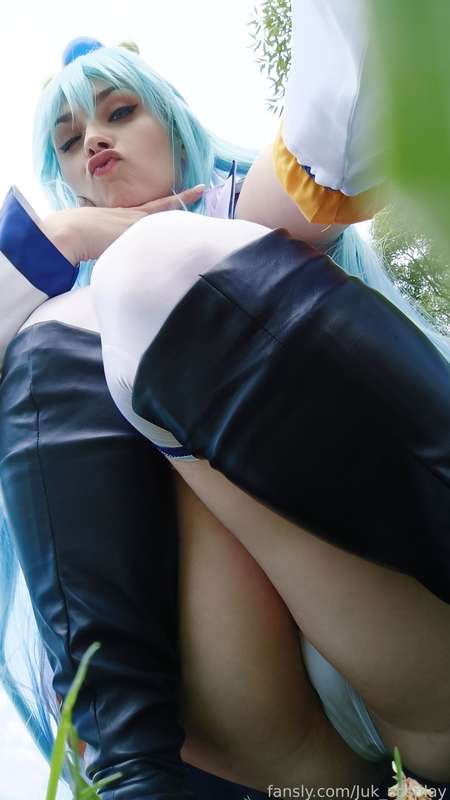 Juk_Cosplay - Fansly - 17 Sep, 2022 3