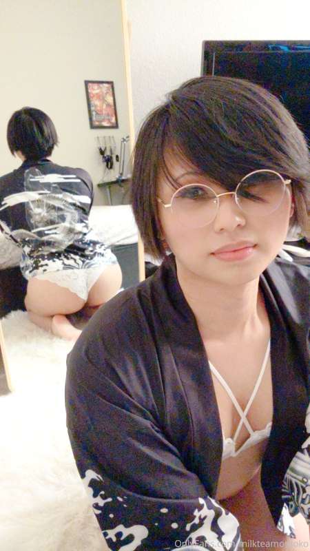 Milkteamomoko - Onlyfans - 19 Jul, 2021 4