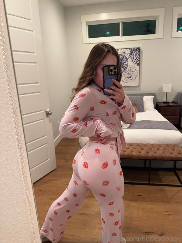 Can we cuddle or maybe you have something better in mind? 🤭