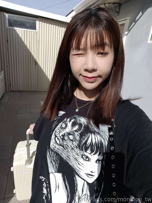 What to wear when going out todayMaking a new G/G content  1