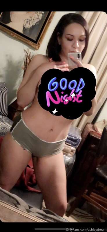 Ashleydream - Onlyfans - 08 Oct, 2020