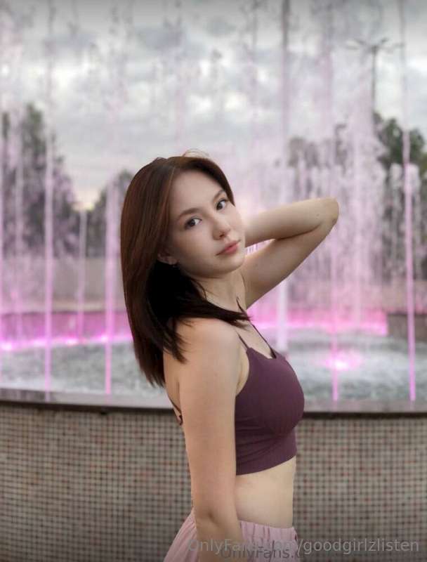 This hot thing 🔥 @cherry_dora 🔥 is waiting for you . Her pus..