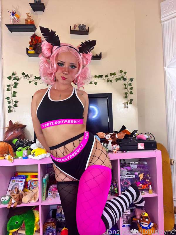 Lotusjayne - Fansly - 06 Jun, 2023 5