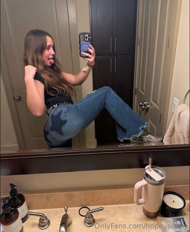 How's the fit? 😍