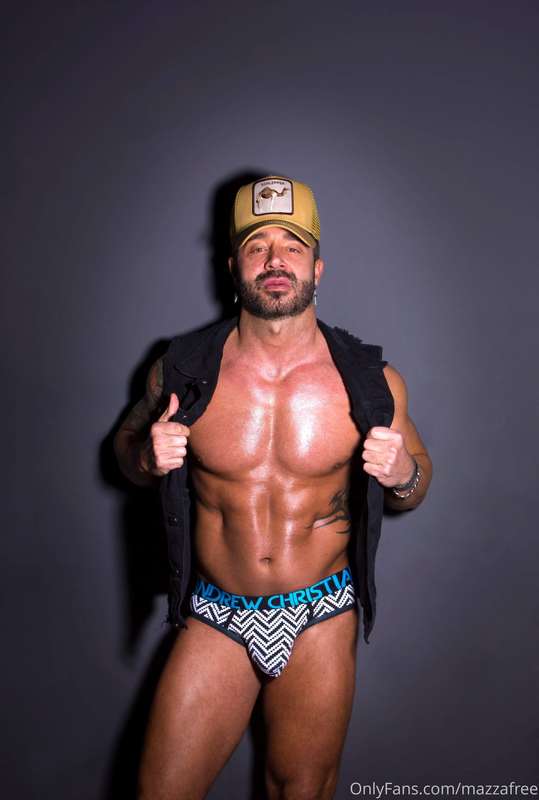 Mazzafree - Onlyfans - 09 Nov, 2021