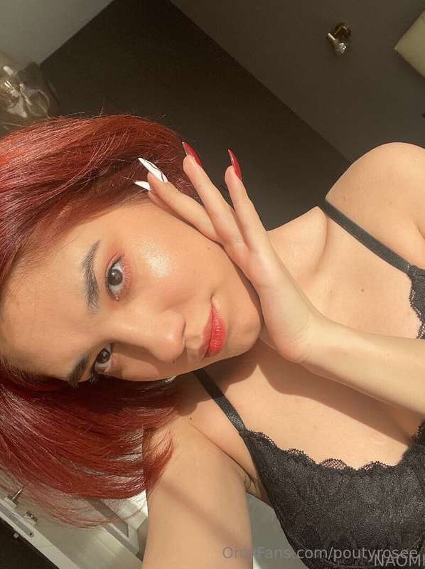 # 𝐅𝐑𝐄𝐄 𝐒𝐔𝐁👉🔥@naomi_sakura IS WET RIGHT NOW💦💦💦 SEXY GIRL @nao..