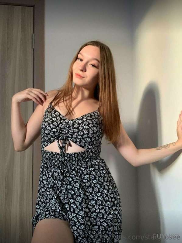 Want to have some fun?😏 My sweet @stacyrosee will even help ..