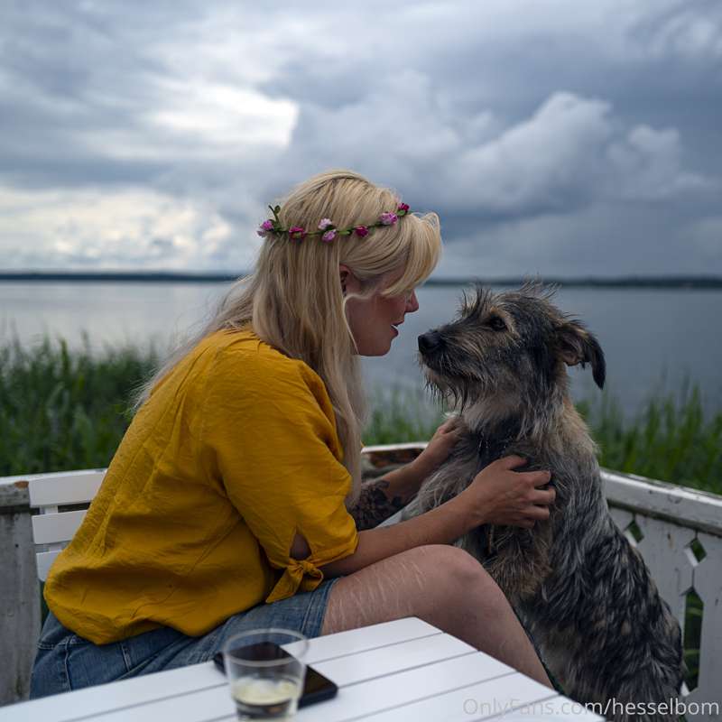 Hesselbom - Onlyfans - 29 Jun, 2021