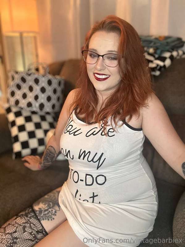 Vintagebarbiex - Onlyfans - 19 Jul, 2025