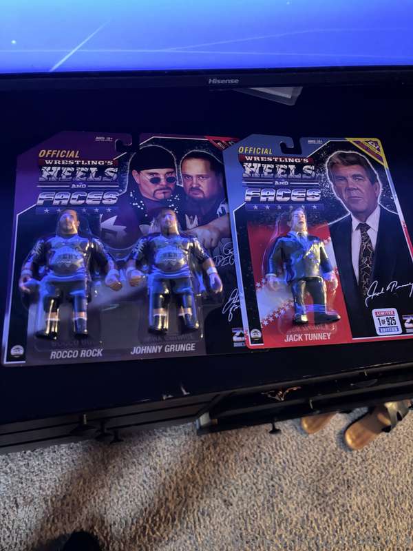 Love these figures # figlife 4