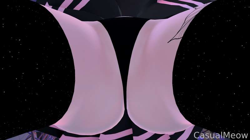 Casualmeowvr - Fansly - 18 Jan, 2024 15