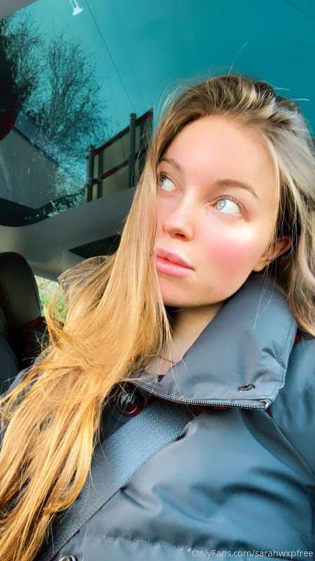 Fuck me in the car 2