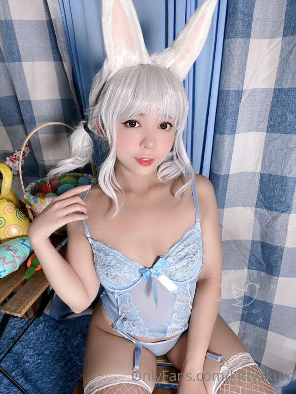 [PART 1]

can i play with your easter eggs? <3 38
