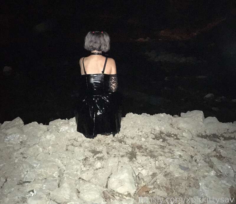 Xplrkittysav - Fansly - 06 Oct, 2024 6