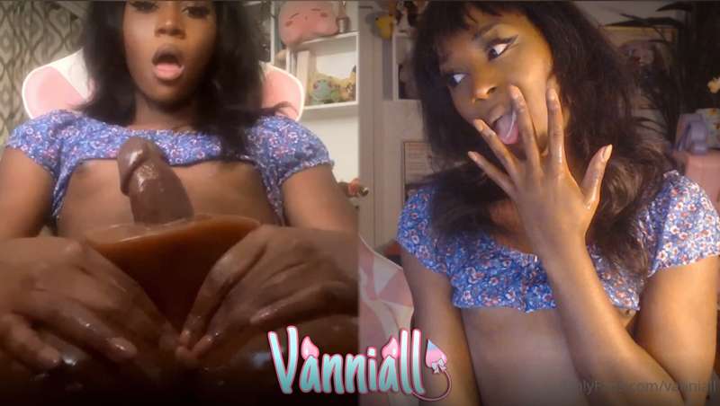 creamy easter egg hunt! 2hr+ of fucking this tight toy pussy..