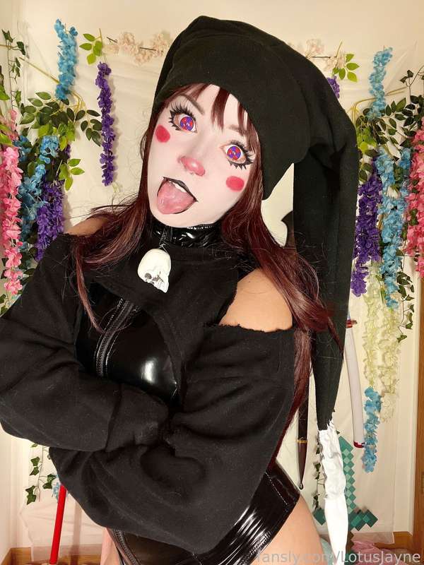 Lotusjayne - Fansly - 28 Oct, 2024 8