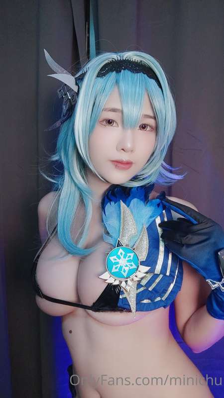 💙 15