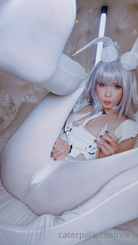 💕My Le Malin set done!!! 💕

This super cute bunny is ready t..