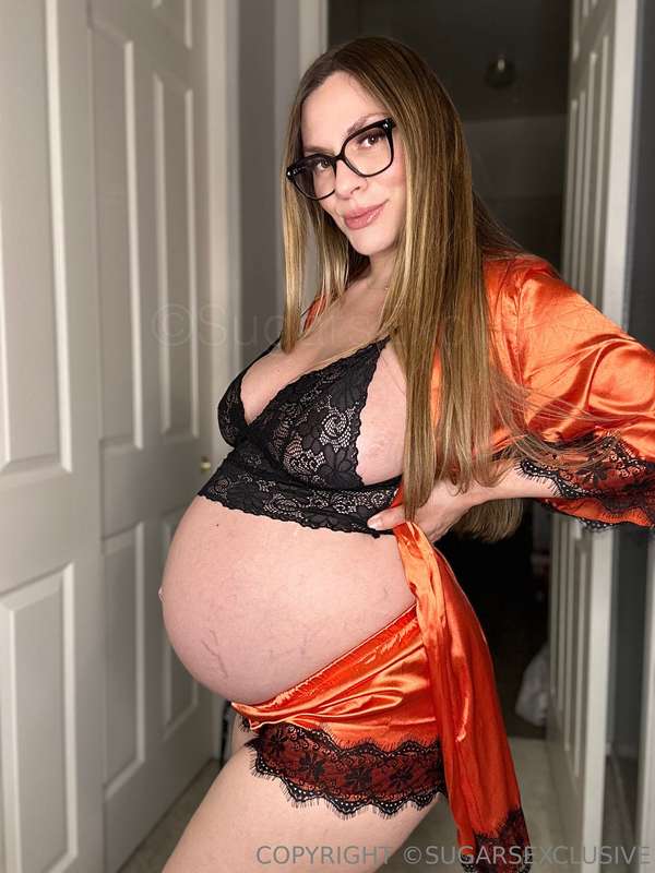 Step mommy’s waiting for her good boy 😛