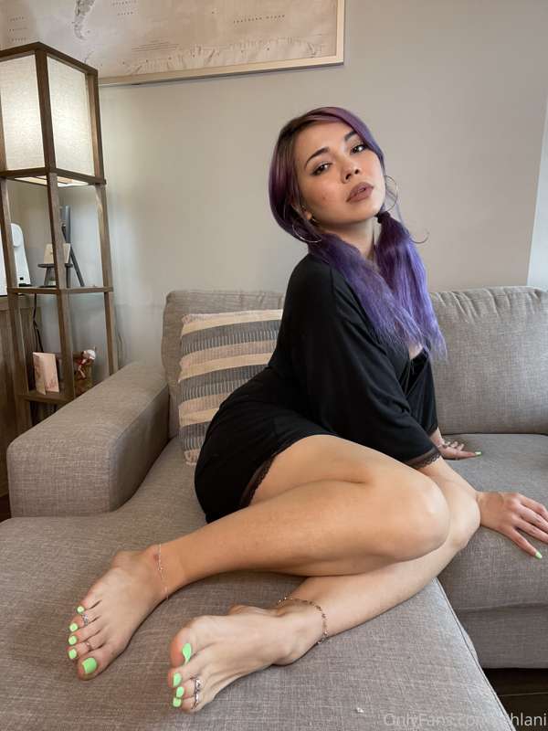Lehlani - Onlyfans - 05 Dec, 2021 33