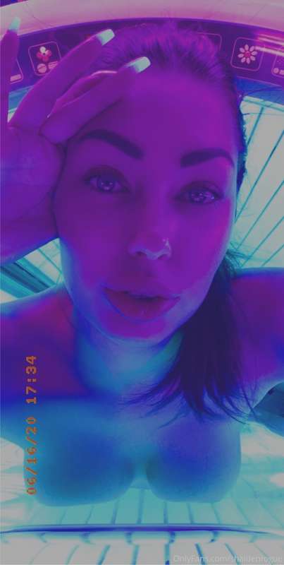 Shaidenrogue - Onlyfans - 23 Jun, 2020