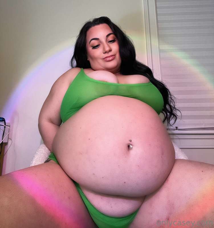 Holy shit I’m huge 😍😍😍😍 2