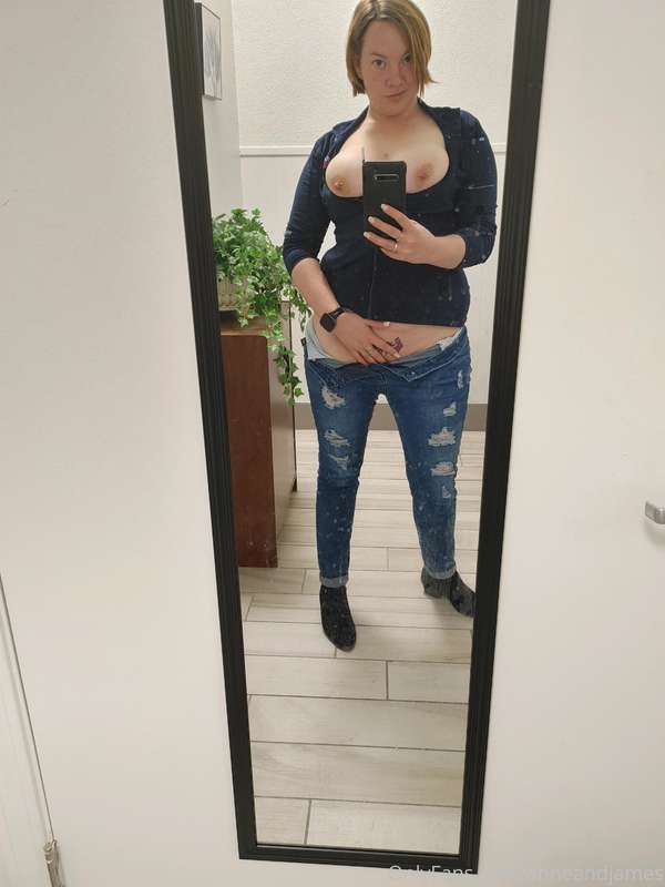 Just saying hi from work
