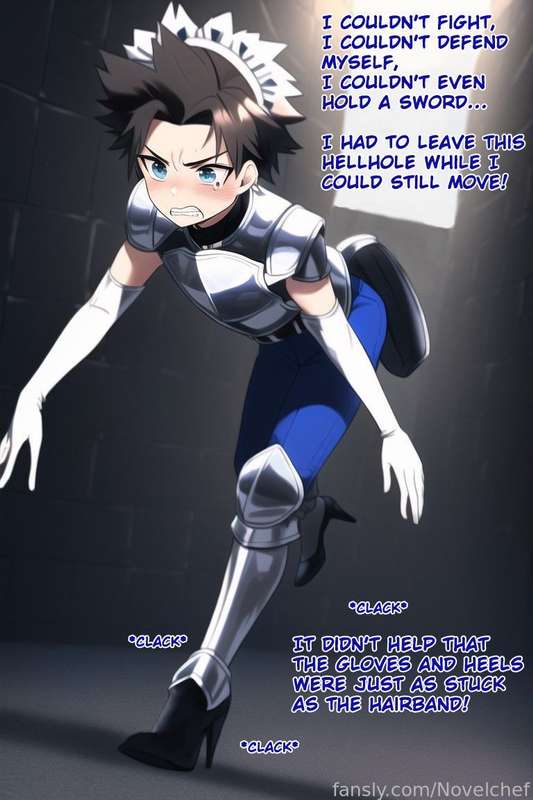 Novelchef - Fansly - 14 Sep, 2023 37