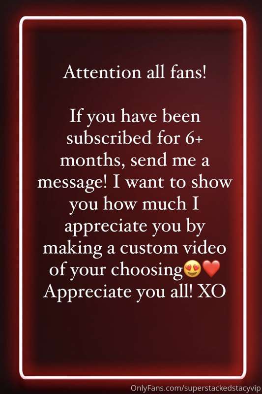 Send me a DM right now if this applies to you! Remember, I w..