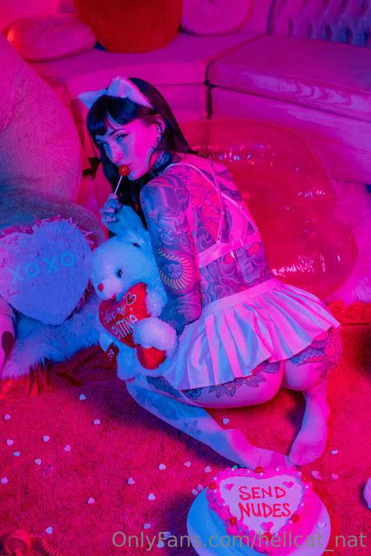 💖 ANTI VALENTINES DAY 🍰 PT 1 ✨ This is one of my favorite sh.. 1
