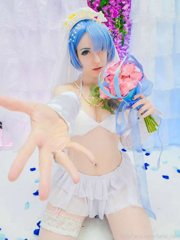 rem lewds coming soon~