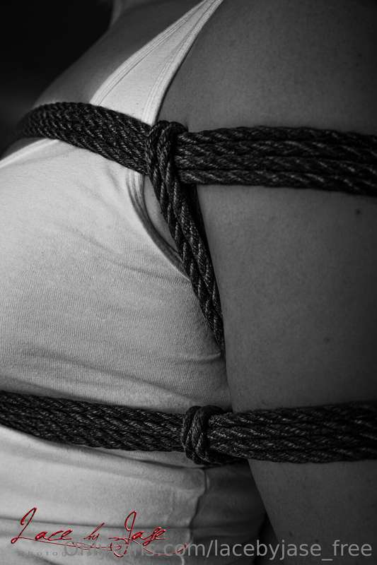 Free Set. 6 Images.  Ropes by me. 6