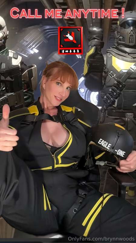 Ready to spread some Democracy helldiver ? When you’re all d.. 8