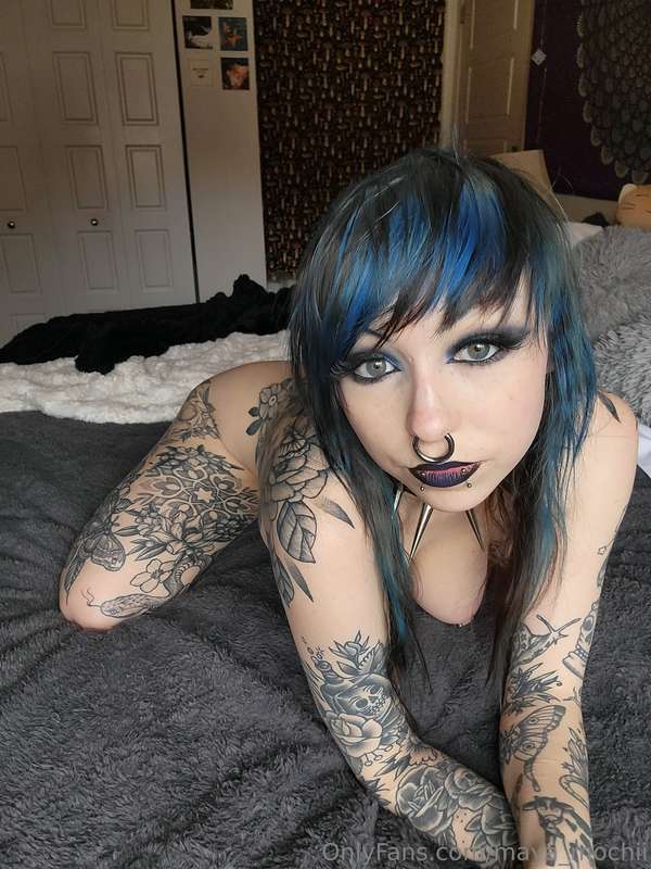 on the prowl... or something 2