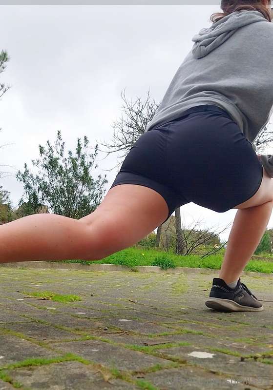 1°/ 29 💪🍑😉