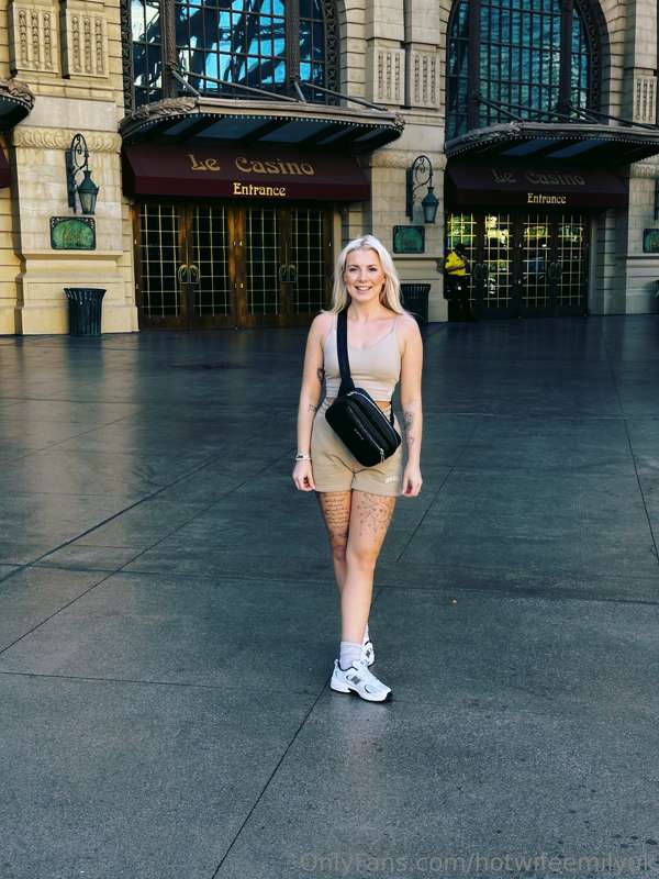 Vegas Baby 🇺🇸🎰✨