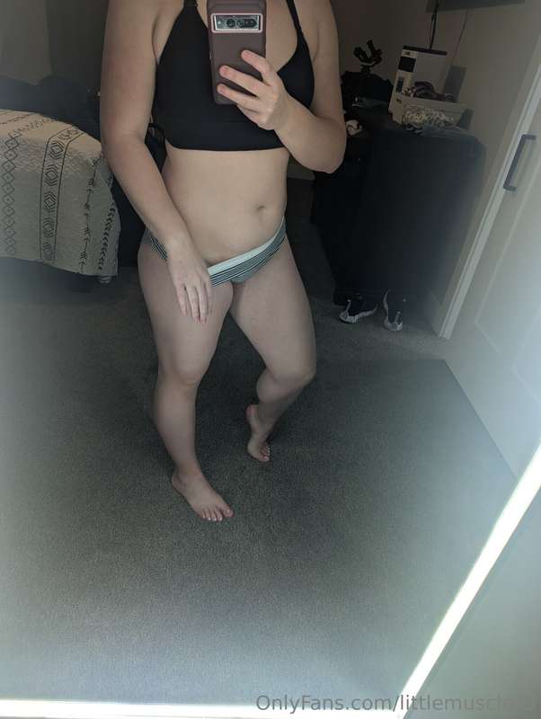 Should I take them off?