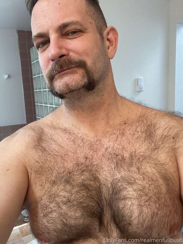So I woke up horny and I also heeded a haircut.  Then I deci.. 2
