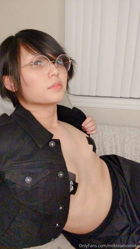 Milkteamomoko - Onlyfans - 18 Aug, 2021 5
