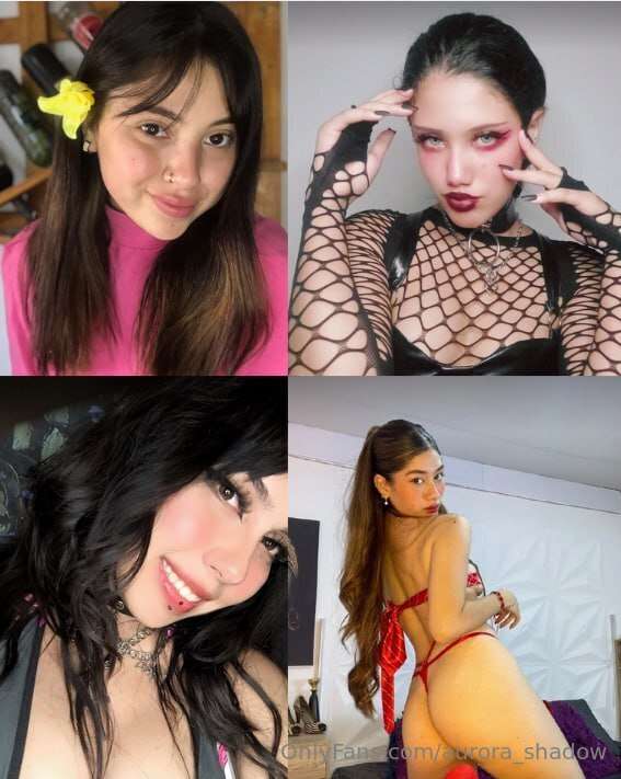 🤤 @Ivonneluz 🤤❣️ @alessarosexxx ❣️ @yumikomei 👉🏻👈🏻 💖😊 @layla..