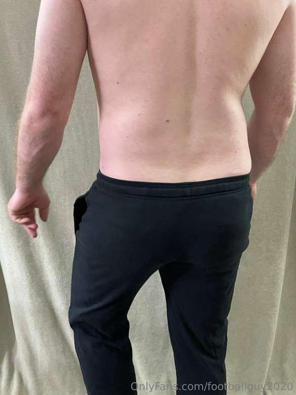 The Shirtless Sarge - Showing off the SARGE bod! Set 11 1