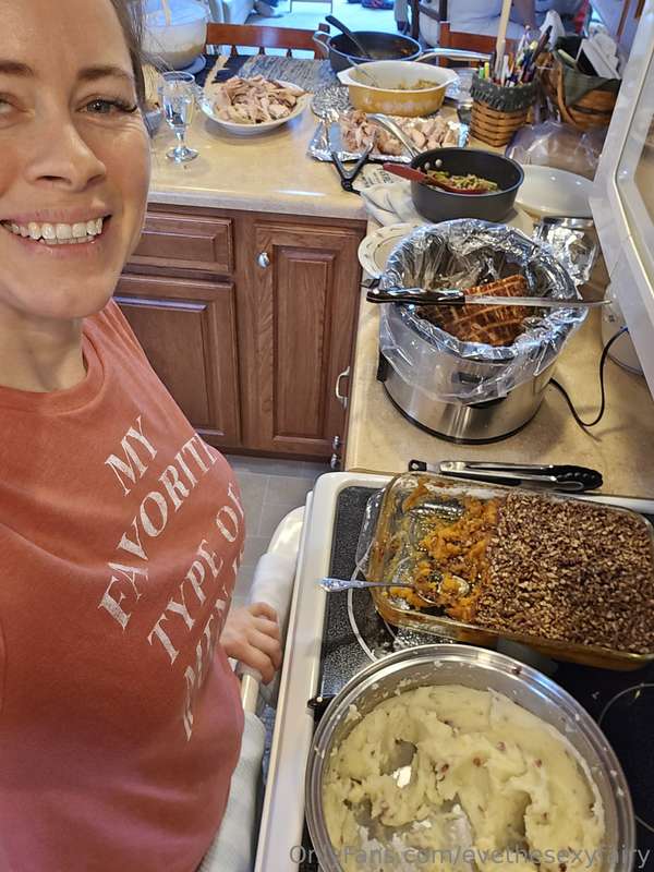 Happy Thanksgiving! 