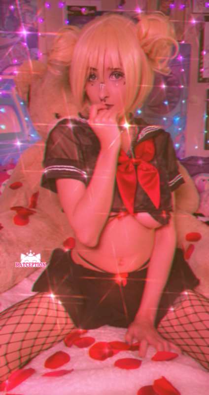Azumi - Valentine’s Day ♥️