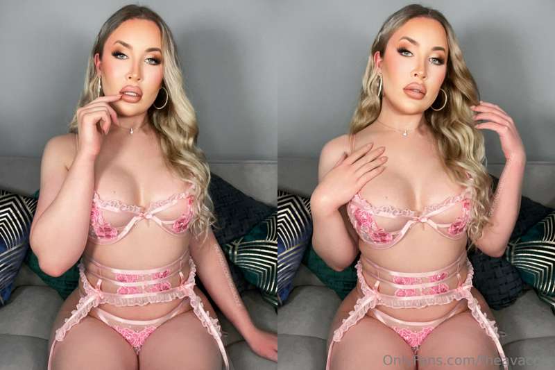 **Your dream girl...** 💋💕