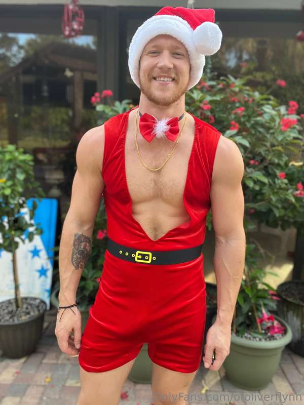 don't miss out on my Dickmas fun 🎅​ 2