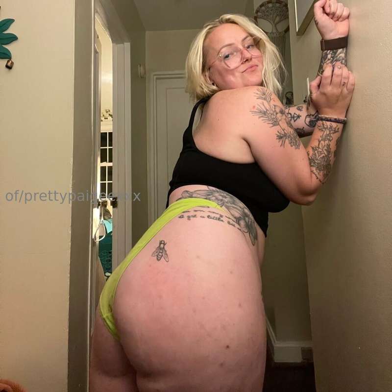 Thicccckk Thursday 👅 🍑  4